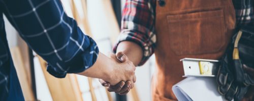 carpenters team work together creatively, creative carpenter